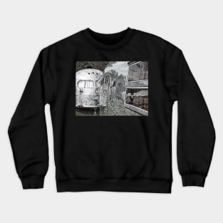 airstream Crewneck Sweatshirt